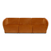 Sofa modułowa FIONA SL+S+SP