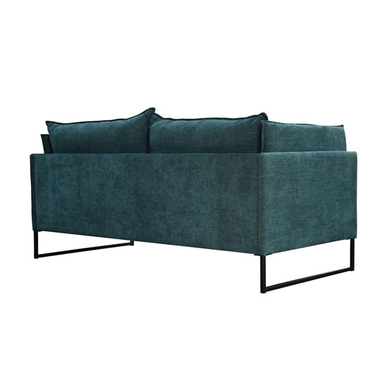 Nowoczesna sofa CAMARO II tapicerowana