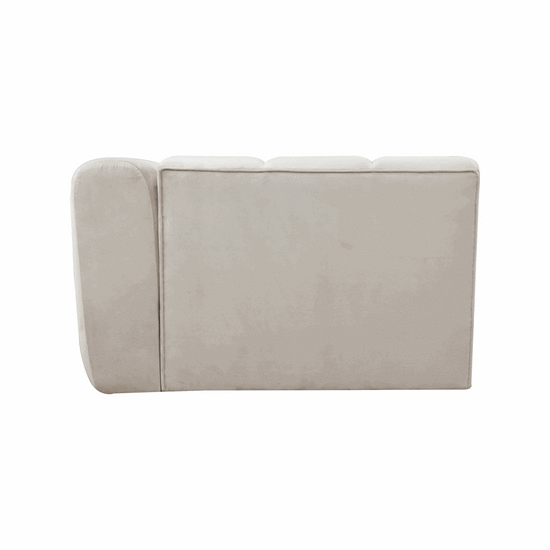 System sof modułowych SOMA Element prosty prawy SP sofa modułowa