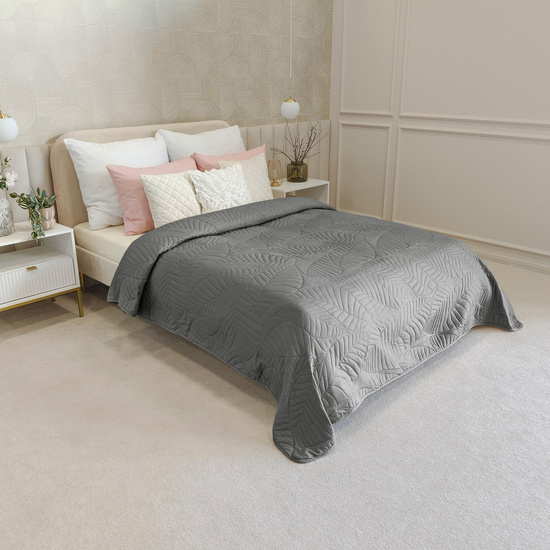 Narzuta 170 x 210 Tłoczona Mikrofibra Corrado 01