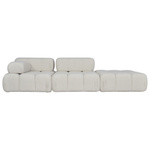 Sofa modułowa PERONI SL+S+P