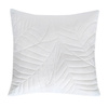 Poszewka 45 x 45 Tłoczona Mikrofibra Corrado 07
