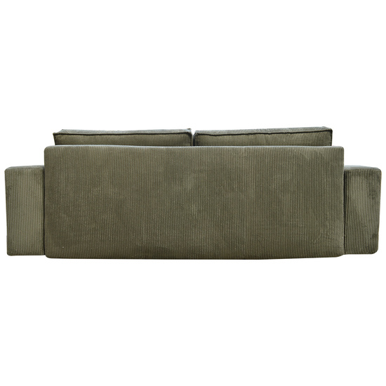 Nowoczesna sofa WHISPER z funkcją spania