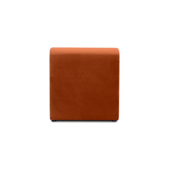 Sofa modułowa FIONA SL+S+S+SP
