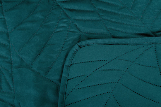 Narzuta 220 x 240 Tłoczona Mikrofibra Nicole 11