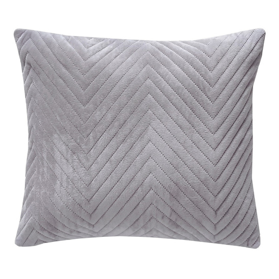 Poszewka 50 x 60 Jodełka Welurowa Caden 02