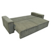Nowoczesna sofa WHISPER z funkcją spania