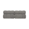 Sofa modułowa BORNEO E - S+S