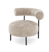 odcienie beżu || czarny