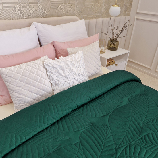 Narzuta 170 x 210 Tłoczona Mikrofibra Corrado 05