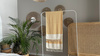 Ręcznik 100 x 180 Kąpielowy Peri Hamam Elmas 64