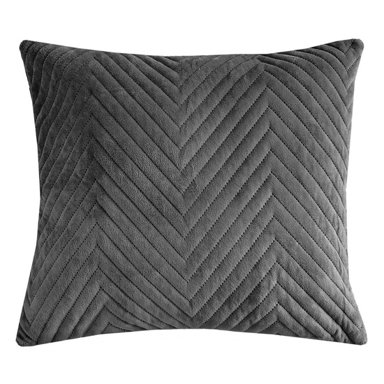 Poszewka 50 x 60 Jodełka Welurowa Caden 03