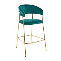 złoty || odcienie zielonego