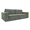 Nowoczesna sofa WHISPER z funkcją spania