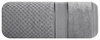 Ręcznik 70 x 140 Bawełna Jessi 05 500 GSM Stal
