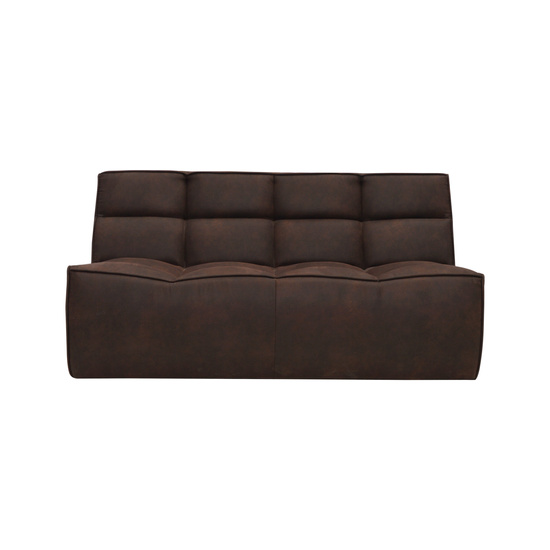 Stylowa 2-osobowa sofa SAMARA II z nowoczesnym designem