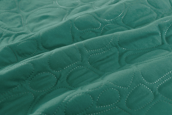 Narzuta 200 x 220 Tłoczona Mikrofibra Nicole 04