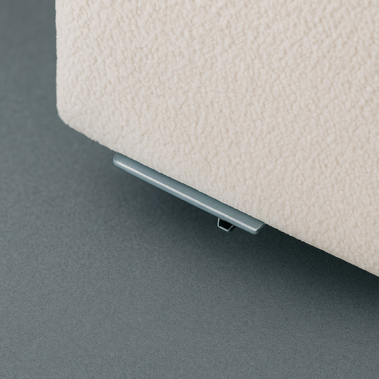 Sofa modułowa FIONA SL+S+S+SP