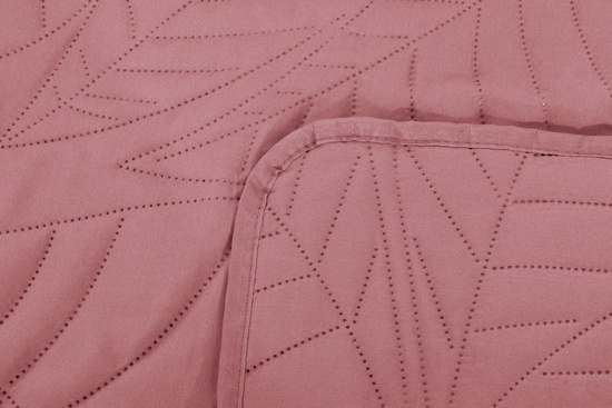 Narzuta 220 x 240 Tłoczona Mikrofibra Nicole 16