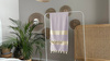 Ręcznik 100 x 180 Kąpielowy Peri Hamam Elmas 27