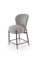 czarny || odcienie szarości