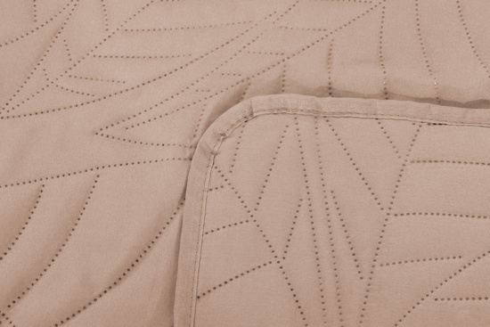 Narzuta 220 x 240 Tłoczona Mikrofibra Nicole 13