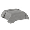 Narzuta 200 x 220 Tłoczona Mikrofibra Corrado 01
