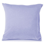 Poszewka 40 x 40 Dekoracyjna Jednobarwna JERSEY 25