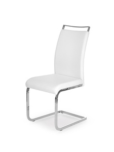 K250 krzesło biały (1p=4szt)